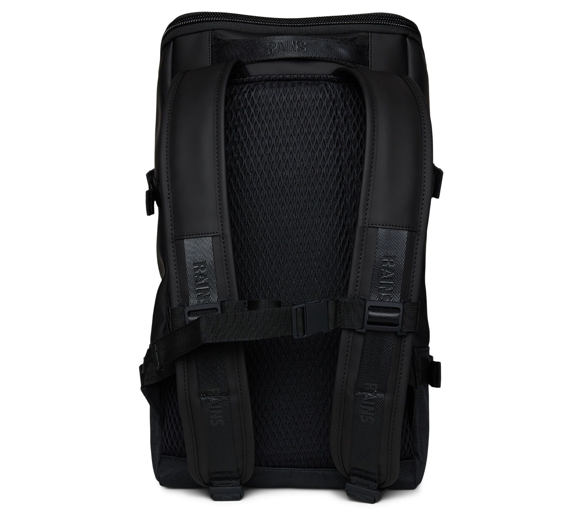 Image #1 of TRAIL CARGO BACKPACK