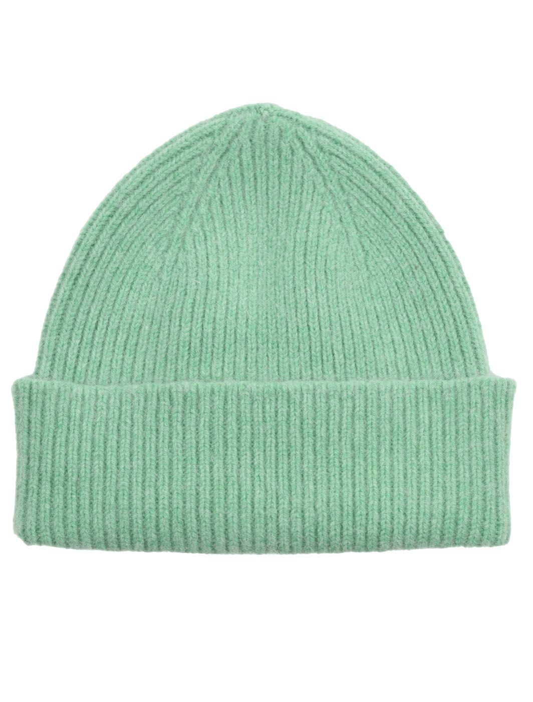 GEELONGORA RIBBED HAT