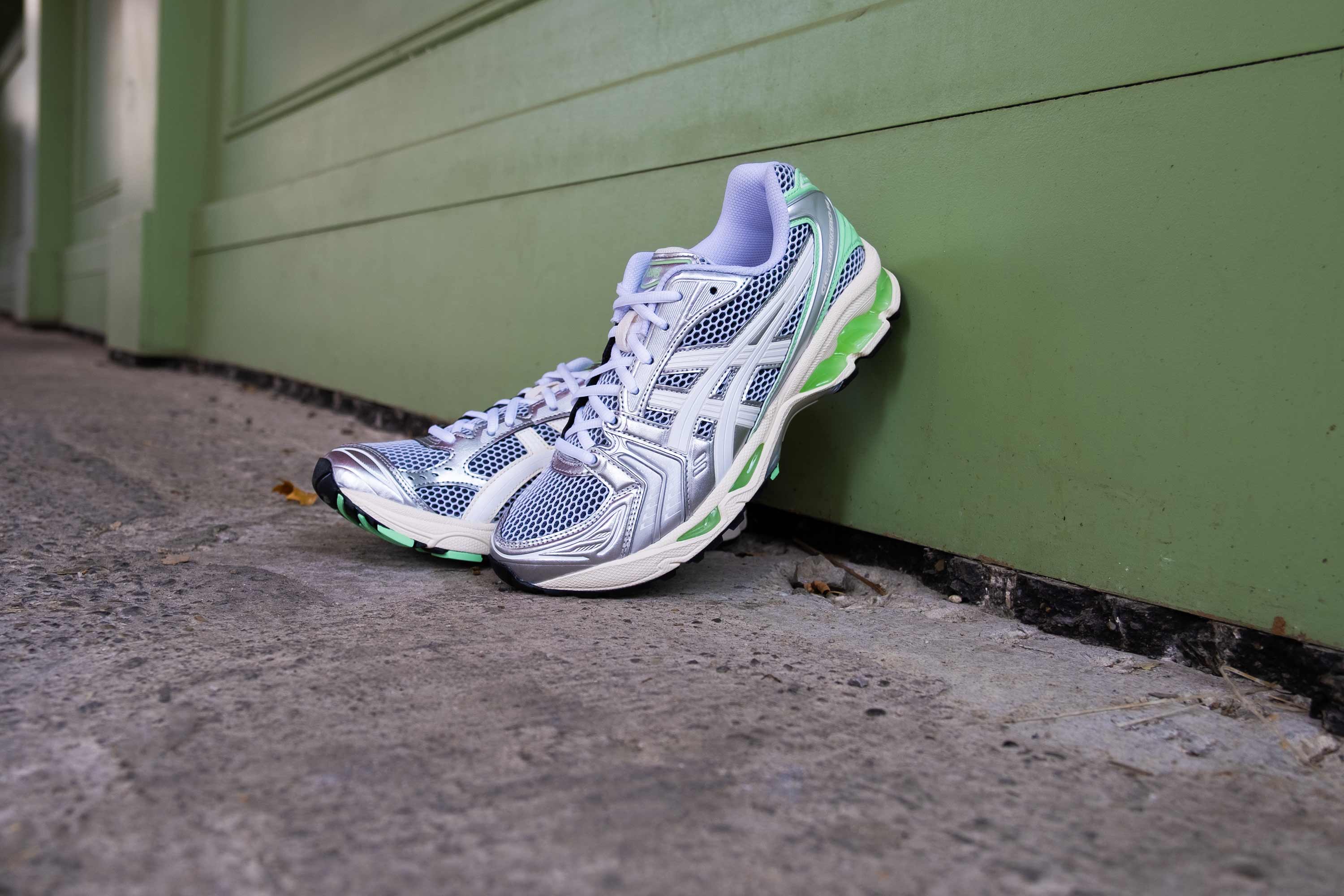 Asics Gel-Kayano 14